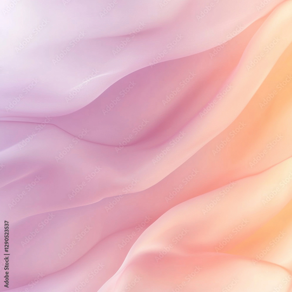 Soft lavender and peach gradient background with delicate transitions, high-resolution, elegant and feminine, ideal for beauty and wellness visuals. Soft lavender and peach gradient background with delicate transitions, high-resolution, elegant and feminine, ideal for beauty and wellness visuals.