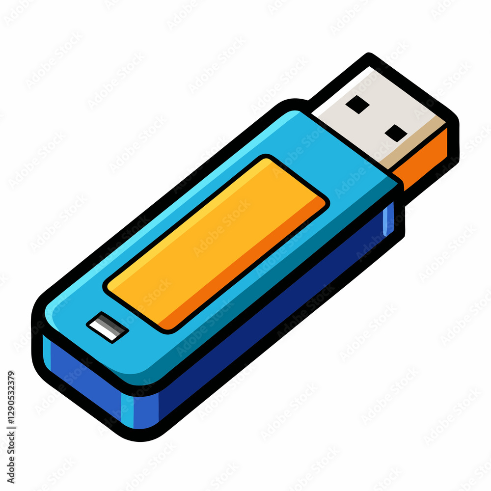 usb flash drive