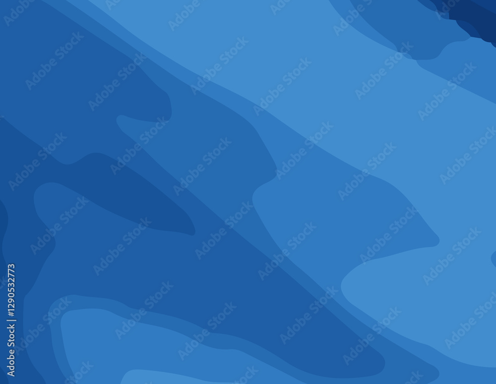 Serene Blue Abstract Background with Fluid Waves and Smooth Transitions. Ethereal Shades of Blue Blending Seamlessly in a Dreamy Abstract Design. Blue Abstract Background with Soft and Dark love Hues Serene Blue Abstract Background with Fluid Waves and Smooth Transitions. Ethereal Shades of Blue Blending Seamlessly in a Dreamy Abstract Design. Blue Abstract Background with Soft and Dark love Hues