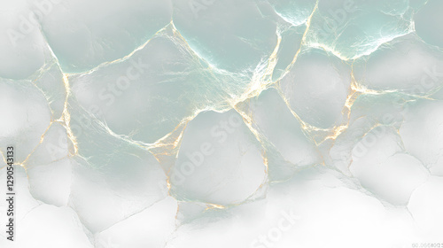 a close up of a rock formation