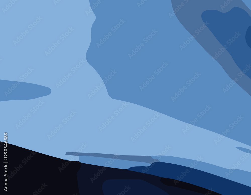 Dark Cartoon Theme Abstract Background. Vibrant and Playful grey and black Abstract Cartoon-Themed dark Background for Creative and Joyful Artistic Expression. dark ash color cartoon theme Background Dark Cartoon Theme Abstract Background. Vibrant and Playful grey and black Abstract Cartoon-Themed dark Background for Creative and Joyful Artistic Expression. dark ash color cartoon theme Background