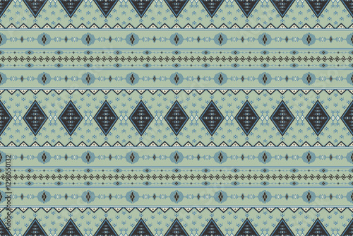 Geometric Pattern and Background. Vector Illustration digital file download for print, printable, wallpaper, background, decoration, textile and many projects.