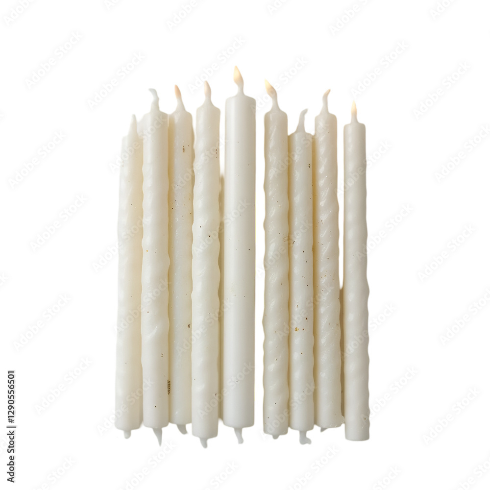transparent background White Taper Candles: Bulk Buy transparent background White Taper Candles: Bulk Buy