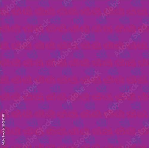 abstract purple background