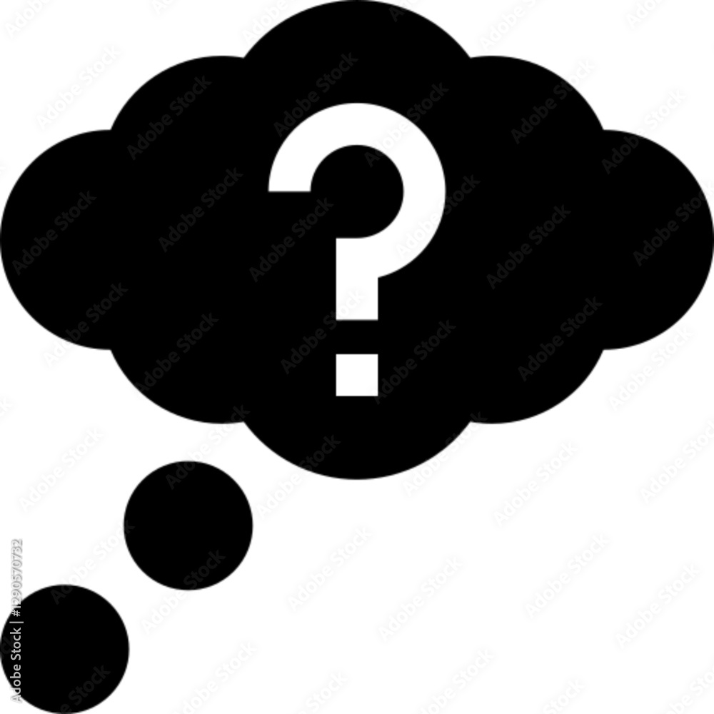 Minimalist curiosity icon in SVG format, featuring a magnifying glass and question mark glyph symbol. Ideal for exploration, inquiry, research, and learning-related designs.
Minimalist curiosity icon in SVG format, featuring a magnifying glass and question mark glyph symbol. Ideal for exploration, inquiry, research, and learning-related designs.