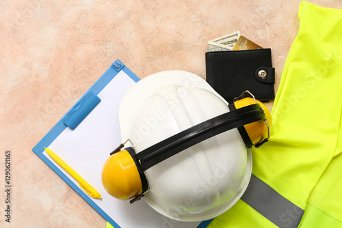 Safety equipment, protectiv...