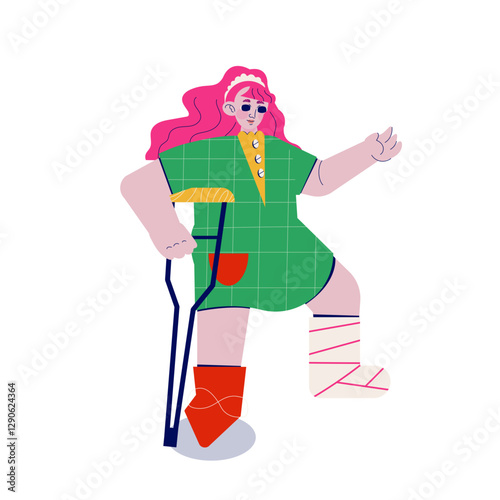 human disability