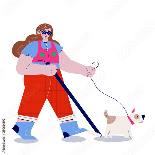 human disability