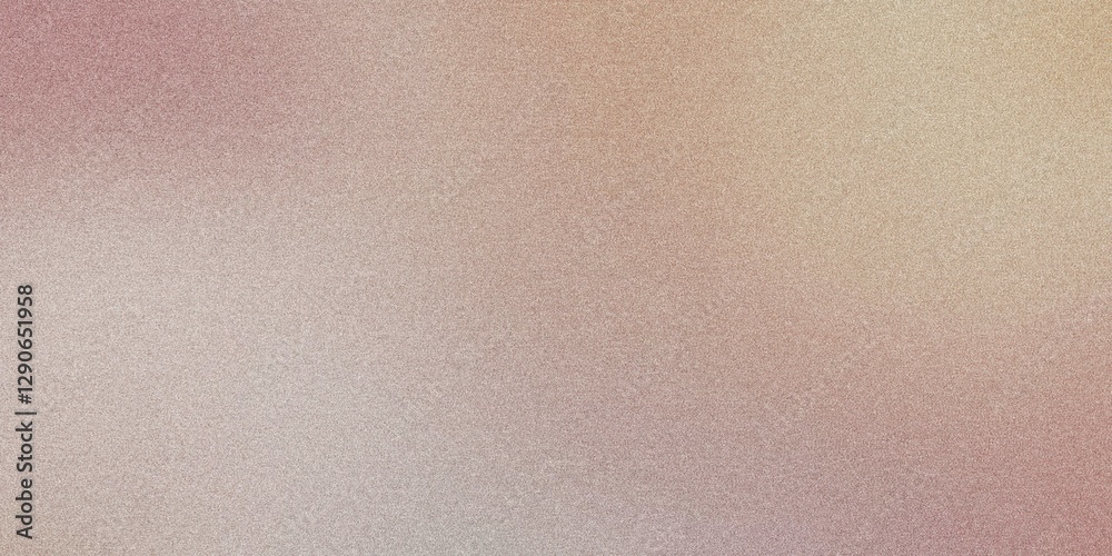 Abstract Grainy Gradient Noise Texture Background for Modern Banner, Poster, Header, and Backdrop Design
