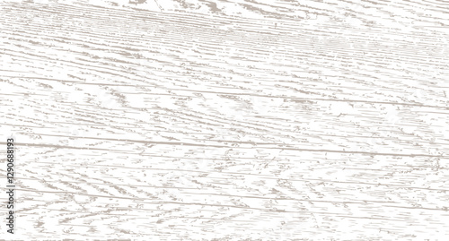 One-color background with grunge wooden texture