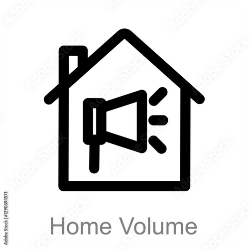 Home Volume