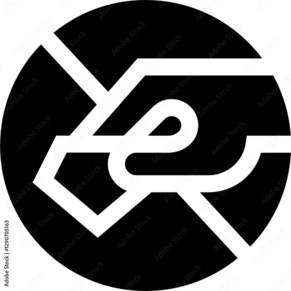 Minimalist anti-theft icon in SVG format, featuring a security glyph symbol. Ideal for protection, safety, surveillance, and crime prevention designs.
Minimalist anti-theft icon in SVG format, featuring a security glyph symbol. Ideal for protection, safety, surveillance, and crime prevention designs.