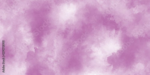  Abstract soft pink watercolor background, beautiful watercolor painting depicting a pink and blue sky, marble grunge vintage stone surface splashed.