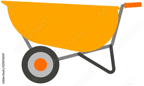 Wheelbarrow Construction