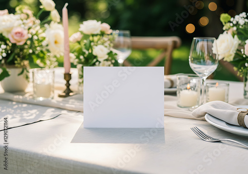 결혼식 청첩장 웨딩 인비테이션 초대장 wedding invitation greeting card