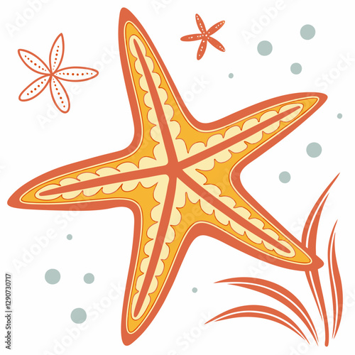 starfish