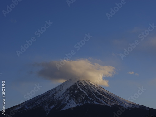 富士山