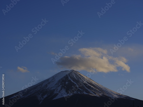 富士山
