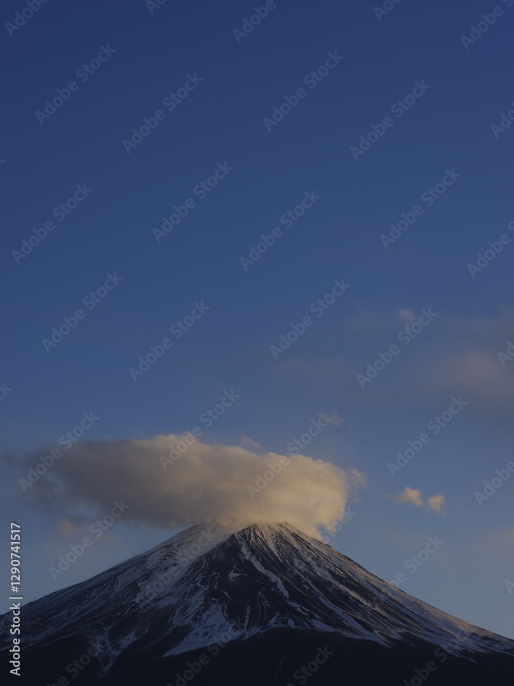 富士山 富士山