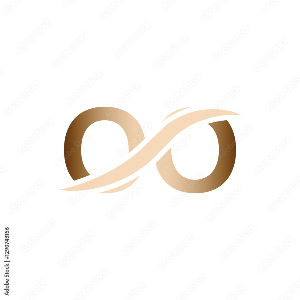 OO logo design. Trendy awesome artistic OO initial based Alphabet icon logo. OO logo design. Trendy awesome artistic OO initial based Alphabet icon logo.
