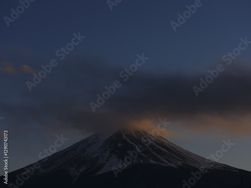富士山