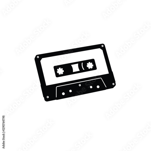 audio cassette tape