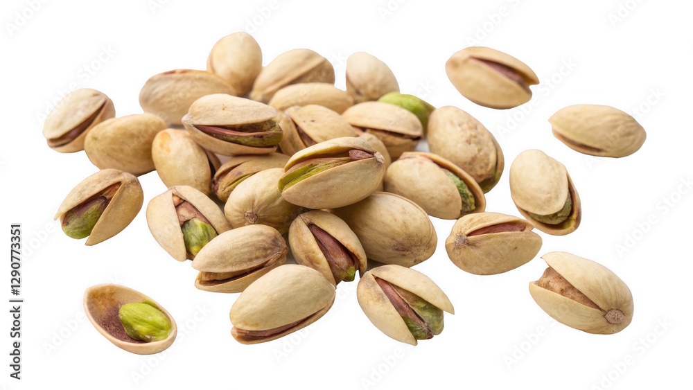 Pistachio Nuts Harvesting Process, Farm, Food Photography, Natural Setting, Close-Up, Nutrition Awareness Pistachio Nuts Harvesting Process, Farm, Food Photography, Natural Setting, Close-Up, Nutrition Awareness