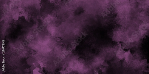 abstract purple marble texture background, brushed watercolor texture abstract background, abstract smoky backdrop in vibrant black and purple hues, watercolor texture background, grunge paint design.
