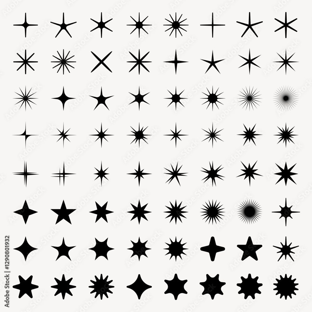 Various starburst shape illustration set vector. Set of starburst shape illustration in various vector design illustrations. Starburst shape vector collection. Various starburst shape illustration set vector. Set of starburst shape illustration in various vector design illustrations. Starburst shape vector collection.