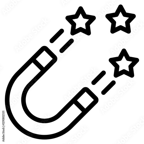 Attraction Icon