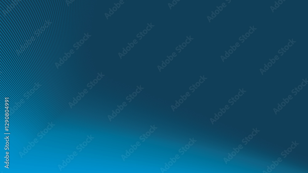 Obraz premium Arctic Blue abstract with stripes line pattern background for backdrop
