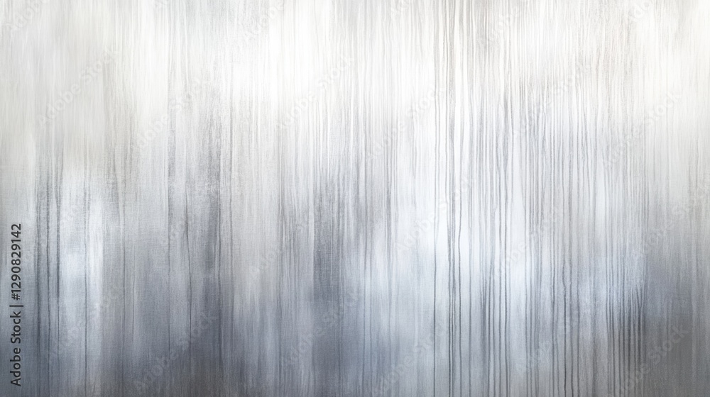Softly blurred gray and white vertical lines as an abstract background, ideal for design, textures, and modern art concepts in digital media. Softly blurred gray and white vertical lines as an abstract background, ideal for design, textures, and modern art concepts in digital media.