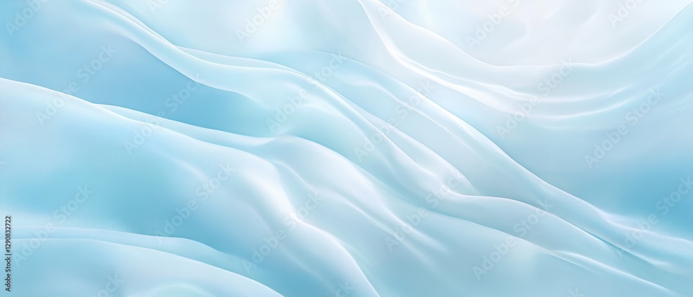 Soft blue abstract background with flowing waves, smooth gradients, light texture, ideal for design projects, presentations, and creative layouts. Soft blue abstract background with flowing waves, smooth gradients, light texture, ideal for design projects, presentations, and creative layouts.