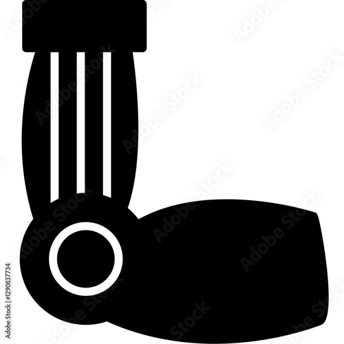 Prosthetic Icon