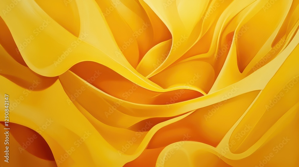 Orange abstract background with flowing waves, smooth texture, warm colors, and vibrant design for creative projects, wallpapers, or digital art. Orange abstract background with flowing waves, smooth texture, warm colors, and vibrant design for creative projects, wallpapers, or digital art.