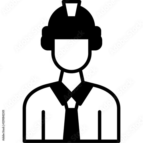 Engineer Icon