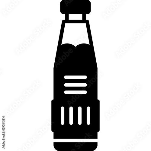 Vinegar Icon