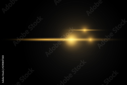 fireflies