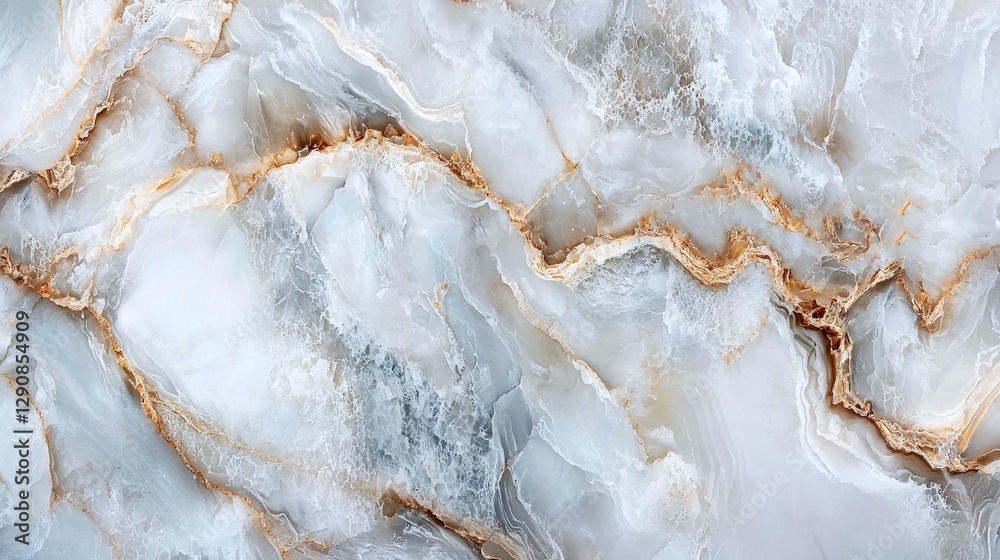 Marble wall featuring white and gold marble texture with luxury stone surface detail Marble wall featuring white and gold marble texture with luxury stone surface detail