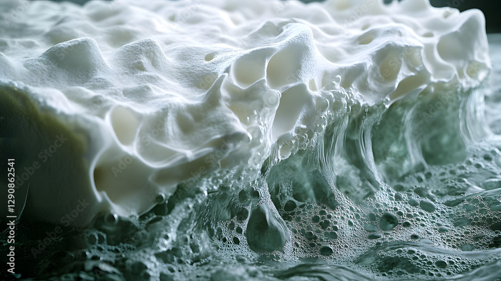 Naklejka premium a close up of a piece of cake