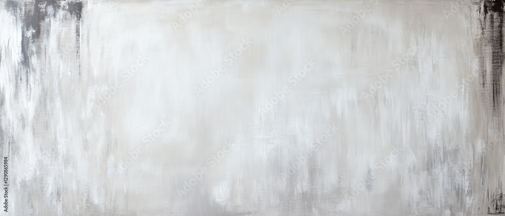 Fototapeta premium Gray textured canvas background for artistic design, abstract wallpaper, minimalistic decor, modern art backdrop, neutral tones for creativity.