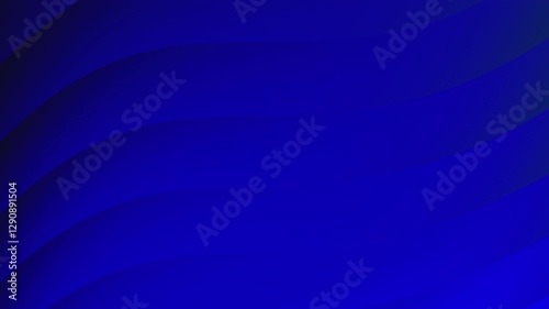 Blue Gradient Abstract Background, Cool-Toned Design, Perfect for Design Projects, Website Headers, Social Media Posts, Presentations, and Digital Artworks