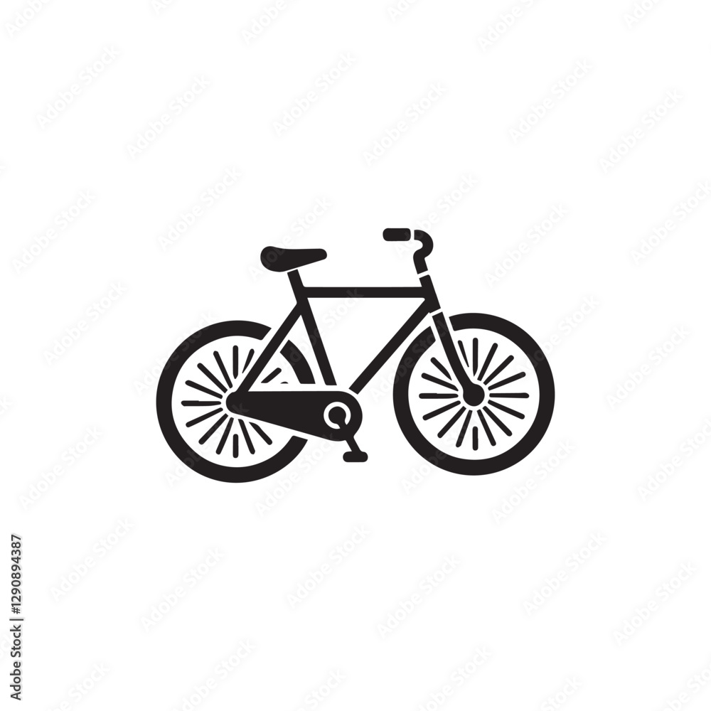 motorcycle icon design template vector motorcycle icon design template vector