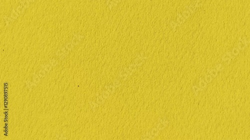 Background motion video resolution 4K, animated rough yellow paper texture grunge background concept