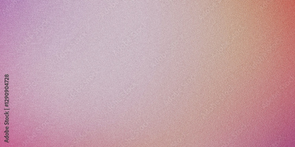 Fototapeta premium Abstract Grainy Gradient Noise Texture Background with Soft Blurred Effect for Banner, Poster, and Backdrop Design