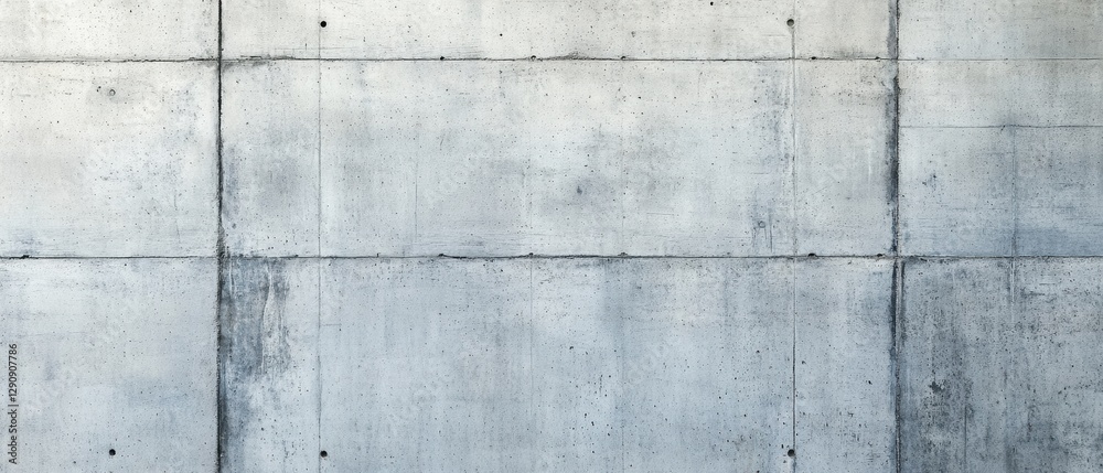 Concrete wall texture with industrial style, gray background for design projects, seamless surface for architecture, construction, and urban themes. Concrete wall texture with industrial style, gray background for design projects, seamless surface for architecture, construction, and urban themes.