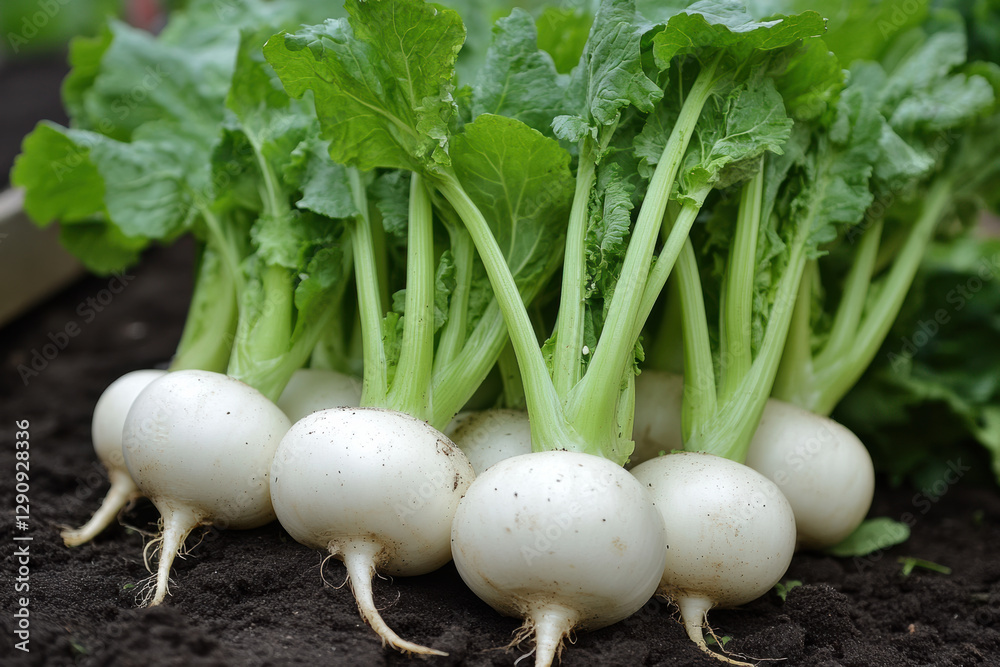 Farm-to-Table Vegetables, Straight from the Garden Farm-to-Table Vegetables, Straight from the Garden