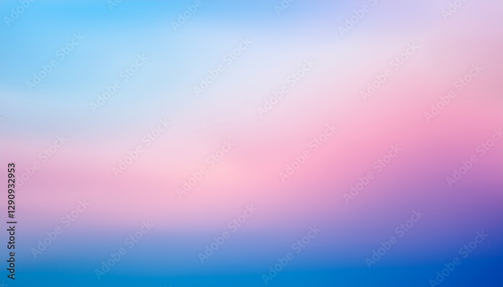 Pastel Gradient Dreamy Background Pastel Gradient Dreamy Background