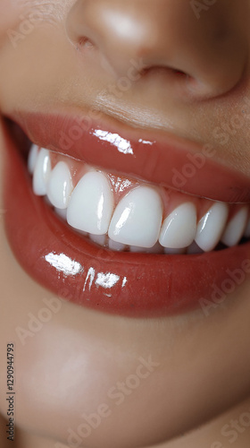 close up shot of a beautifu...