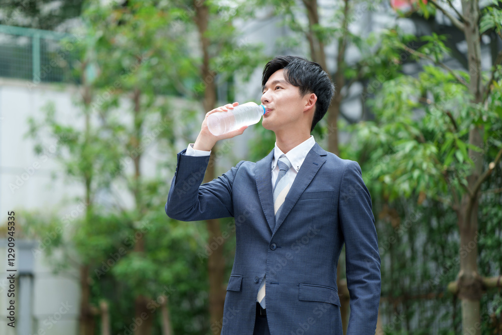 男性 ビジネス 男性 ビジネス